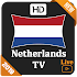 Netherlands TV Live2.1.0