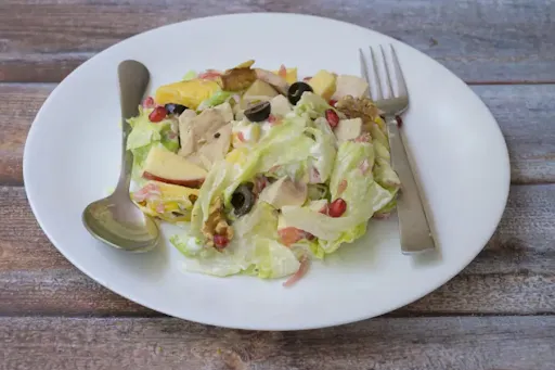 Waldorf Chicken Salad