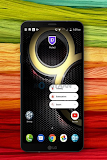 launcher for lenovo k8 note - theme  len