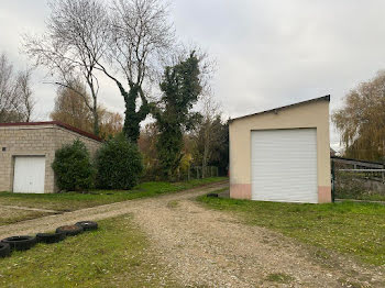 parking à Rue (80)