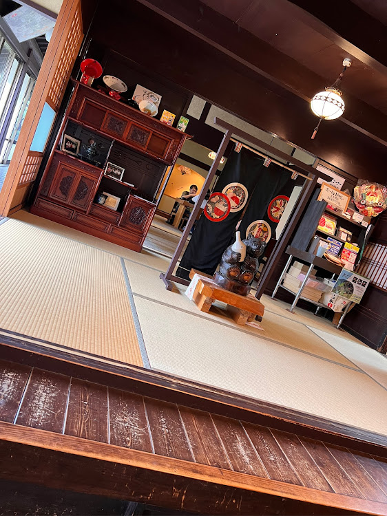 Nボックスカスタムの梅雨明け・熱中症に気をつけて!!・信楽たぬき出来あがった・息子は店長頑張ってる・ヤマト16年間ありがとう❤️に関するカスタム事例の投稿画像4枚目