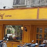 Jamling cafe