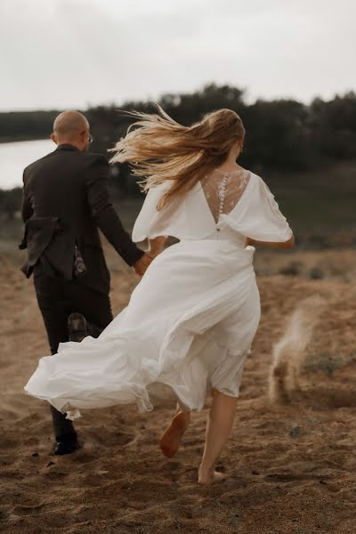 Весільний фотограф Наталья Гуменюк (nataliegum). Фотографія від 10 травня 2022