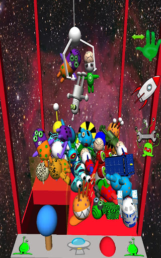 免費下載街機APP|The Alien Claw Machine app開箱文|APP開箱王