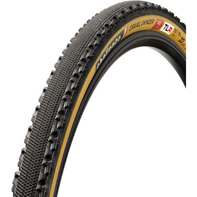 Challenge Gravel Grinder Pro Tire -Tubeless, Folding