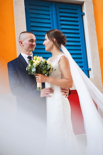 Fotógrafo de casamento Robert Petrovic (robertpetrovic). Foto de 30 de julho 2023