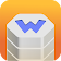 Word Tower  icon