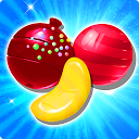 アプリのダウンロード Candy Quest Match 3 をインストールする 最新 APK ダウンローダ