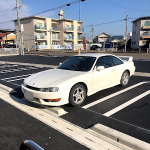 シルビア S14