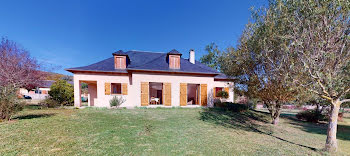 maison à Saint-Christophe-Vallon (12)