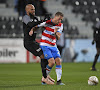 Rémi Mulumba pointe ce qui ne va pas à Eupen 