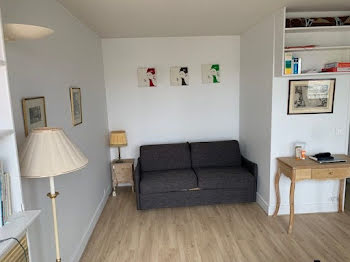 appartement à Paris 15ème (75)