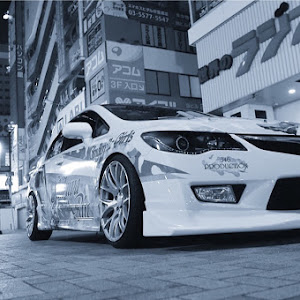 シビック FD2