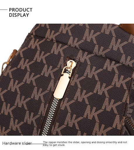 Title 3, Backpack Summer New Fashion European and Americ...