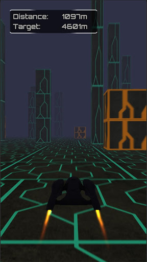 X-Racer Special Edition