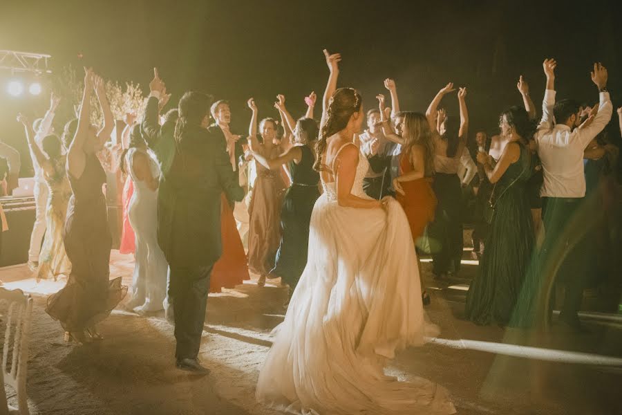 Fotografo di matrimoni Ekaitz Ceballos (turandott). Foto del 22 gennaio