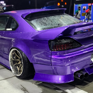 シルビア S15