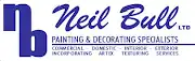 Neil Bull Ltd Logo