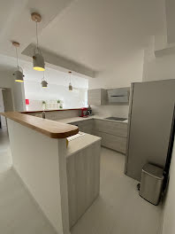 appartement à Ajaccio (2A)