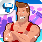 Gym Til' Fit: Fitness Game 1.0