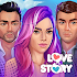Love Story: Romance Games with Choices 1.0.9