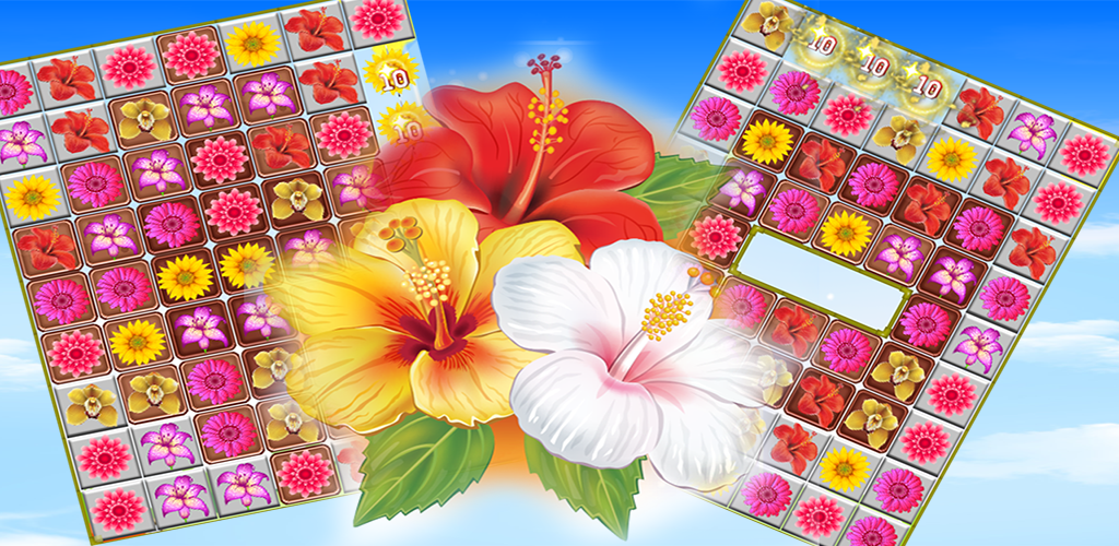 Blossom играть