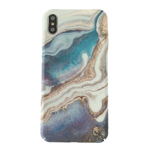 Title 14, Splash ink phone case for vibrant style and pro...
