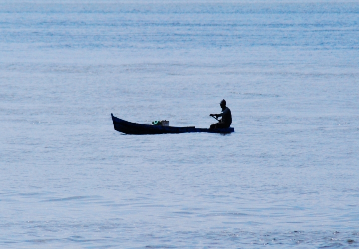 Il vecchio e il mare di estela