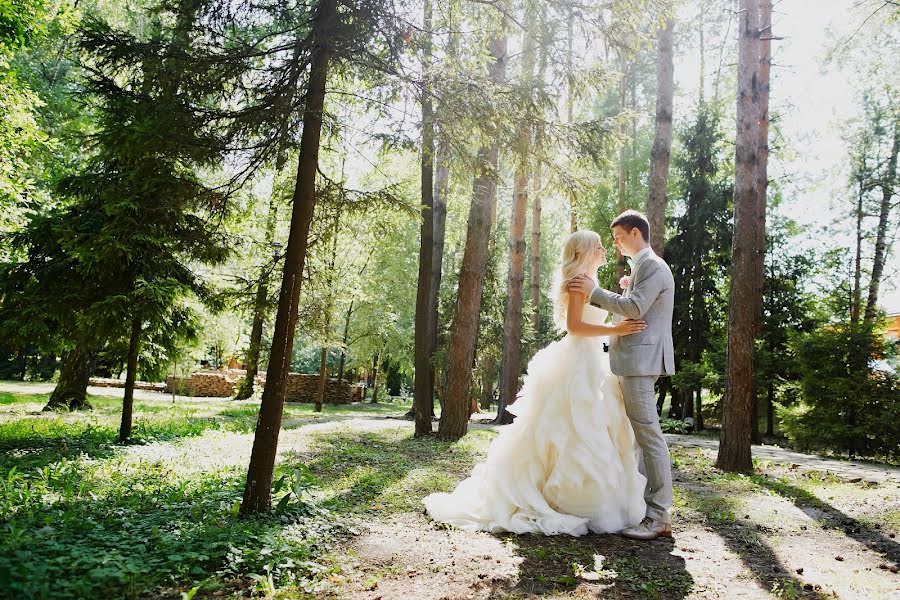 Hochzeitsfotograf Tatyana Kot (tatianakot). Foto vom 13. April 2016