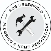 Rob Greenfield Logo