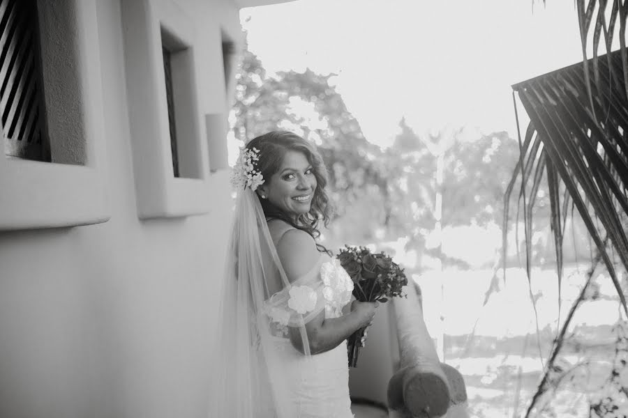 Fotógrafo de casamento Gabriela Garcia (gabrielagarcia). Foto de 31 de março