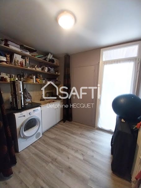 Vente appartement 3 pièces 52 m² à Merignac (33700), 174 000 €