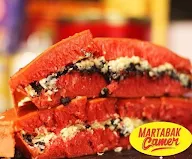 Martabak Camer menu 1