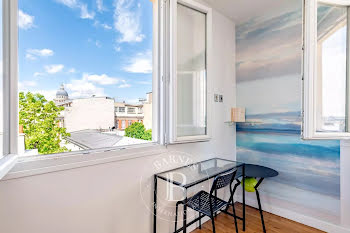 appartement à Paris 5ème (75)