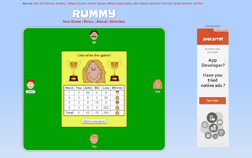 Rummy