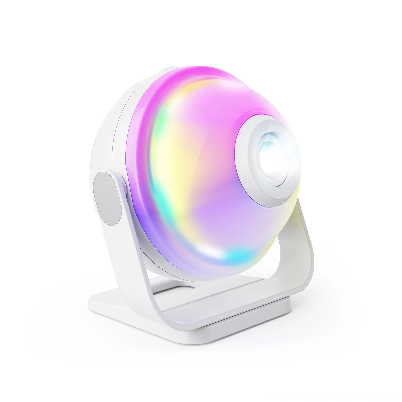 Title 4, Galaxy Starry Sky Projection Lamp, Small Night ...