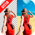 Photo Background Changer, Cut Paste Image 2018 1.4 (Pro)