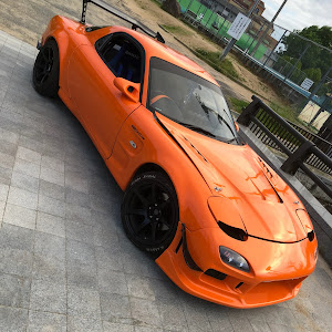 RX-7