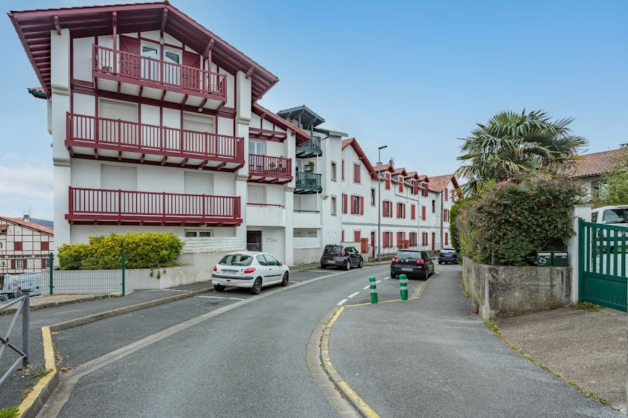 Vente appartement 2 pièces 48.53 m² à Hendaye (64700), 224 000 €