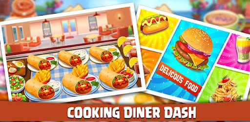 Crazy Cooking Burger Wala Game