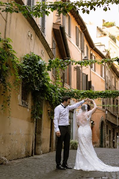 Fotografo di matrimoni Natalia To (nataliatophoto). Foto del 31 agosto 2023