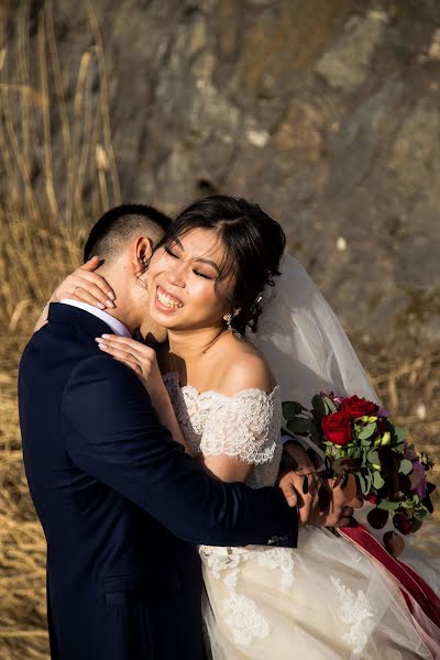 Photographe de mariage Sveta Mitina (mitina06). Photo du 29 avril 2018