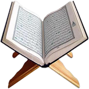 Khatm Quran - Mushaf Tajweed 4.0 Icon