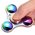 Cover Image of Baixar Fidget Hand Spinner 1.15 APK