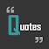 Quotes Creator icon