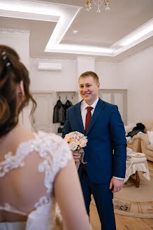 Photographe de mariage Sergey Pshenko (pshenko94). Photo du 15 février 2022