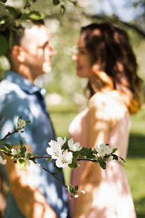 Hochzeitsfotograf Alena Kin (photokin). Foto vom 15. Juni 2017