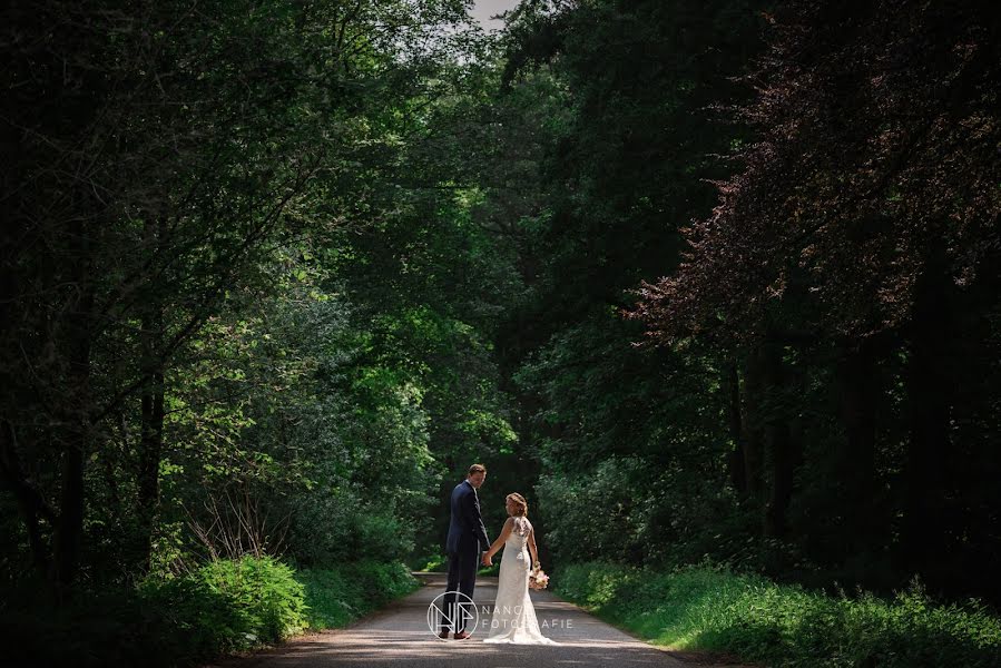 Huwelijksfotograaf Nancy Strik (nancefotografie). Foto van 6 maart 2019