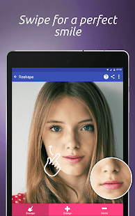 Photo Editor - Face Makeover