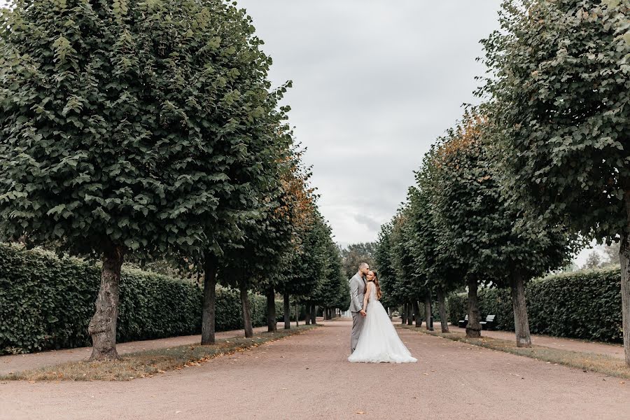 Huwelijksfotograaf Olga Ignatova (olgaignatova). Foto van 24 mei 2023